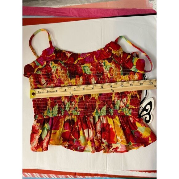 Summer tank top - Picture 7 of 10